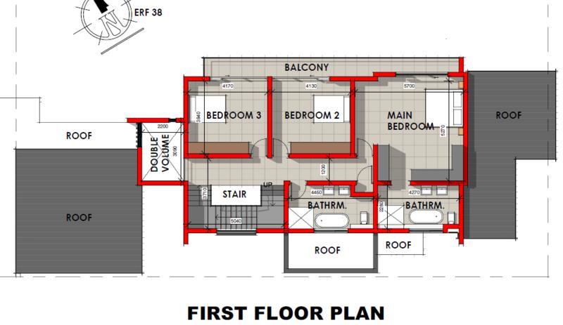 4 Bedroom Property for Sale in Fountainbrook Estate Gauteng