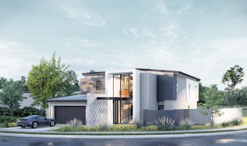 4 Bedroom Property for Sale in Fountainbrook Estate Gauteng