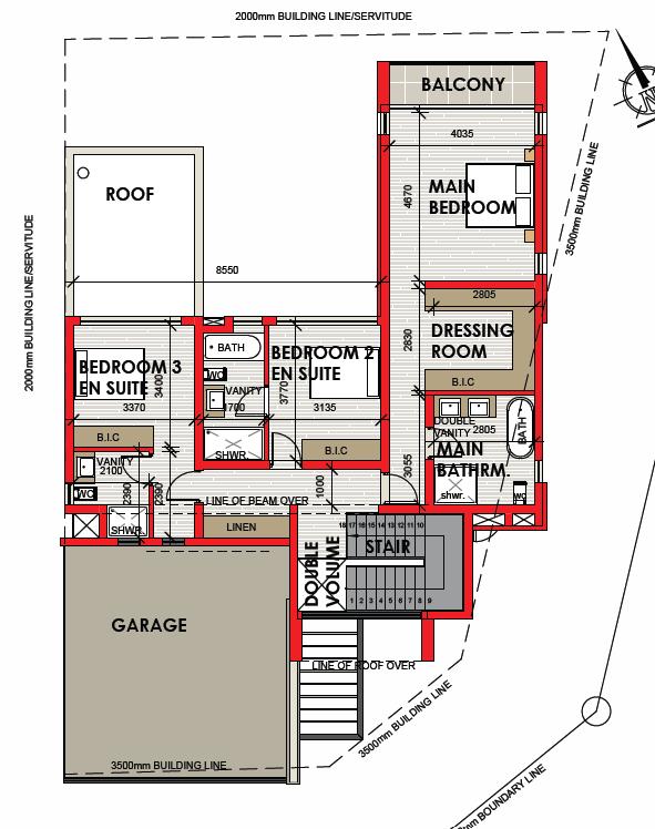 4 Bedroom Property for Sale in Fountainbrook Estate Gauteng