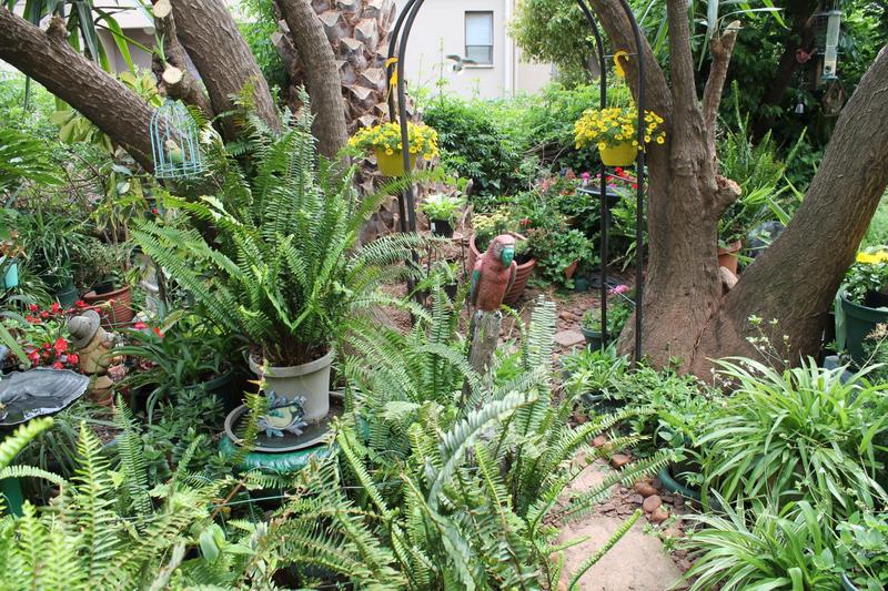 2 Bedroom Property for Sale in Bedford Gardens Gauteng