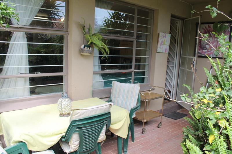 2 Bedroom Property for Sale in Bedford Gardens Gauteng