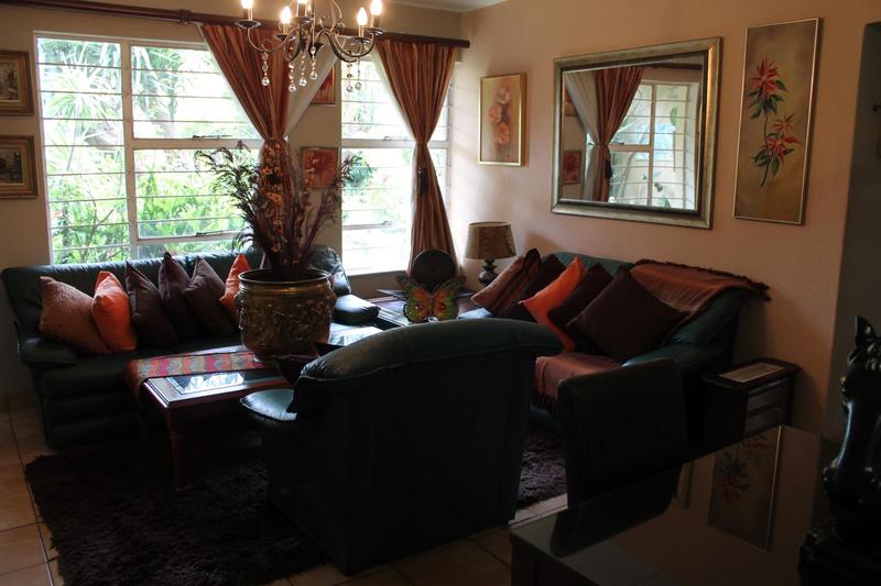 2 Bedroom Property for Sale in Bedford Gardens Gauteng