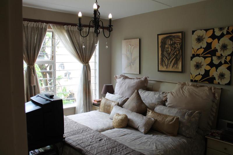 2 Bedroom Property for Sale in Bedford Gardens Gauteng