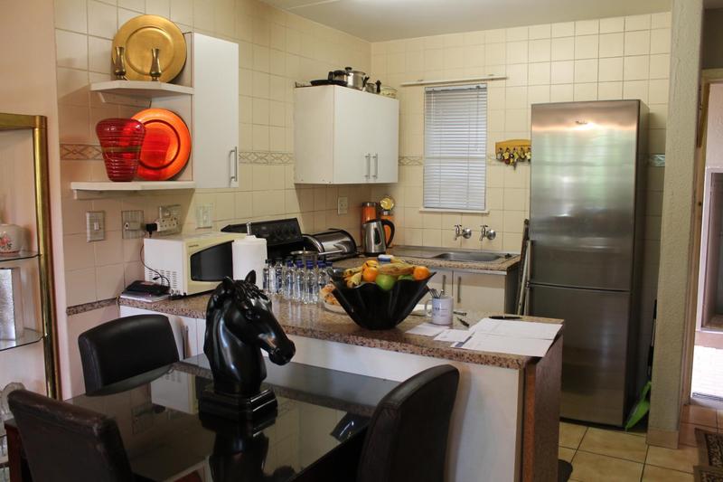 2 Bedroom Property for Sale in Bedford Gardens Gauteng