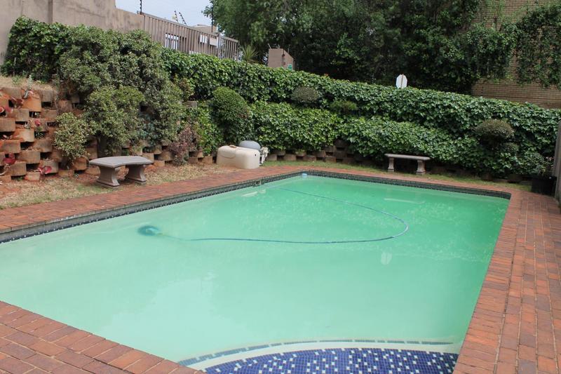 2 Bedroom Property for Sale in Bedford Gardens Gauteng