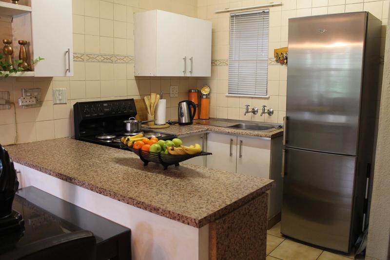 2 Bedroom Property for Sale in Bedford Gardens Gauteng