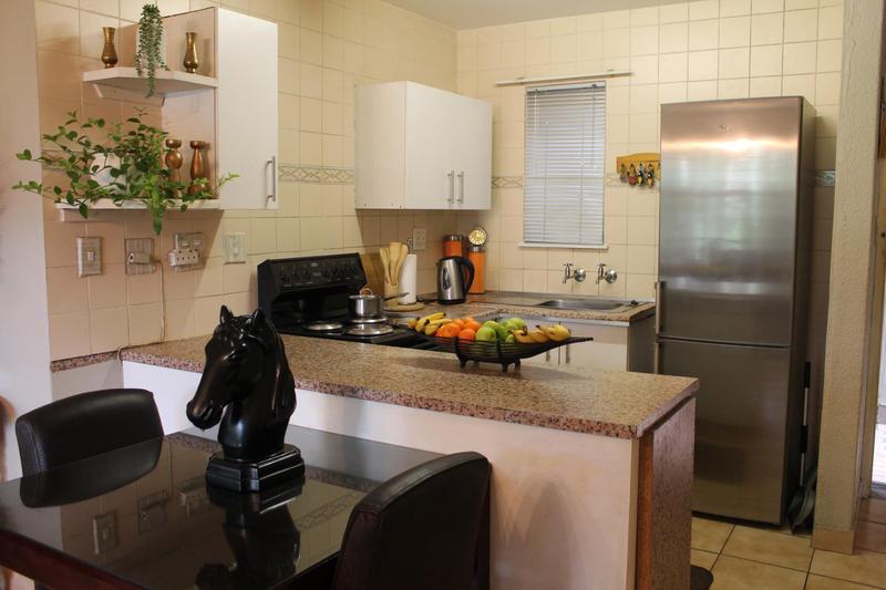 2 Bedroom Property for Sale in Bedford Gardens Gauteng