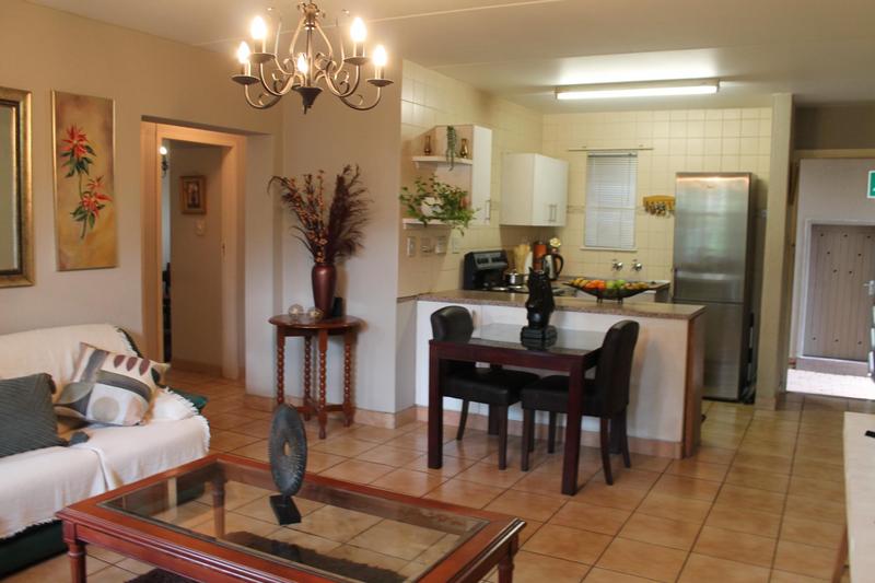 2 Bedroom Property for Sale in Bedford Gardens Gauteng
