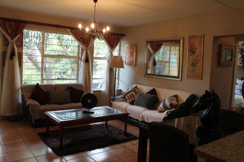 2 Bedroom Property for Sale in Bedford Gardens Gauteng