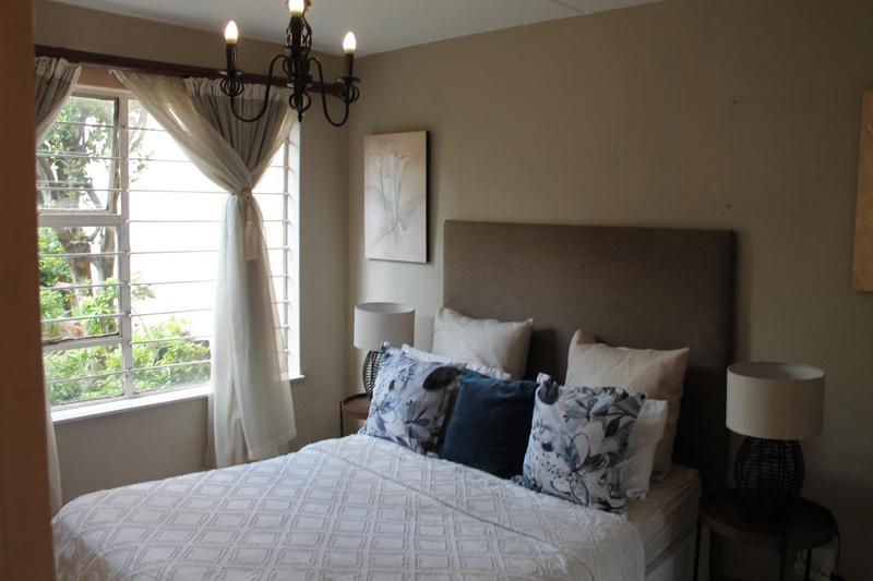 2 Bedroom Property for Sale in Bedford Gardens Gauteng