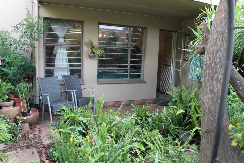 2 Bedroom Property for Sale in Bedford Gardens Gauteng