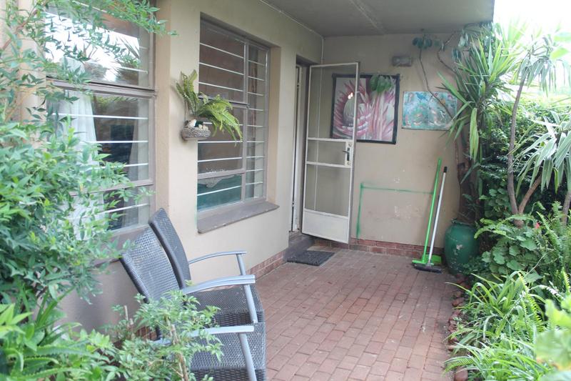 2 Bedroom Property for Sale in Bedford Gardens Gauteng