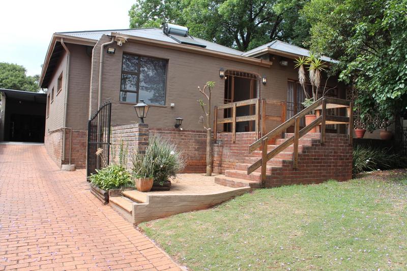 3 Bedroom Property for Sale in Kensington Gauteng