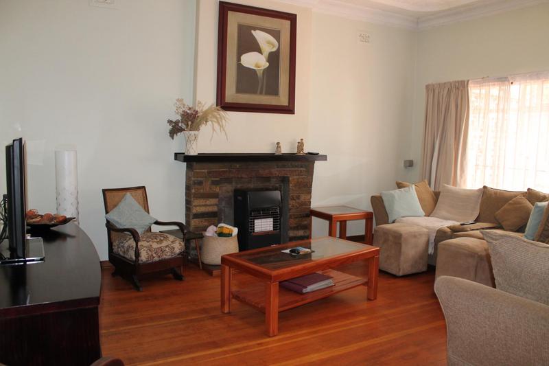 3 Bedroom Property for Sale in Kensington Gauteng