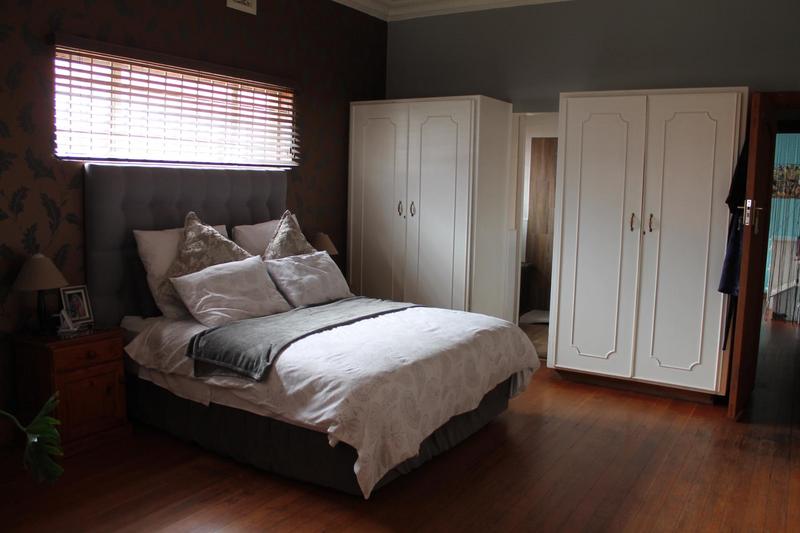 3 Bedroom Property for Sale in Kensington Gauteng