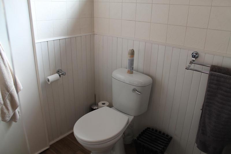 3 Bedroom Property for Sale in Kensington Gauteng