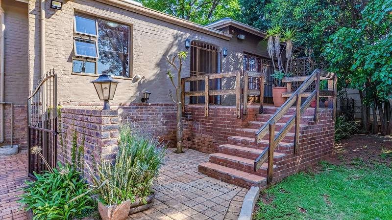 3 Bedroom Property for Sale in Kensington Gauteng