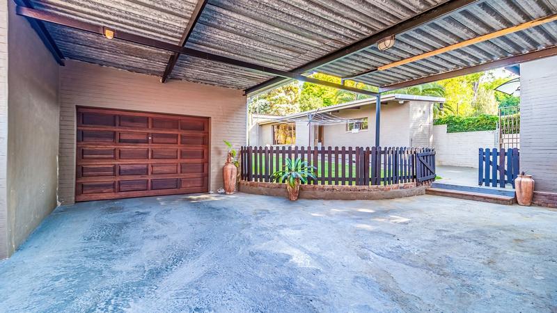 3 Bedroom Property for Sale in Kensington Gauteng