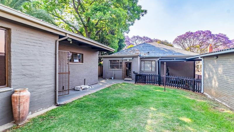 3 Bedroom Property for Sale in Kensington Gauteng