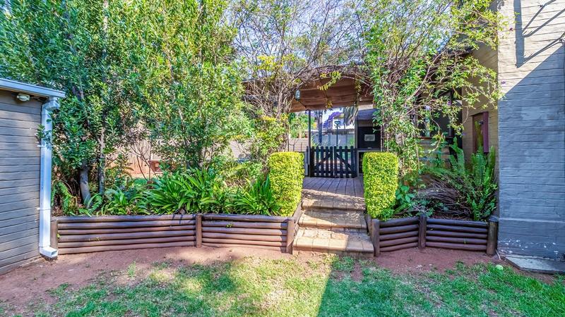 3 Bedroom Property for Sale in Kensington Gauteng