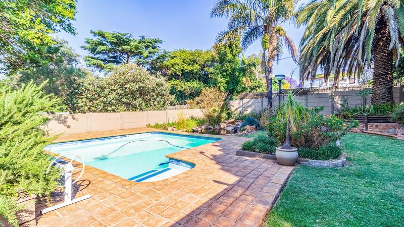 3 Bedroom Property for Sale in Kensington Gauteng