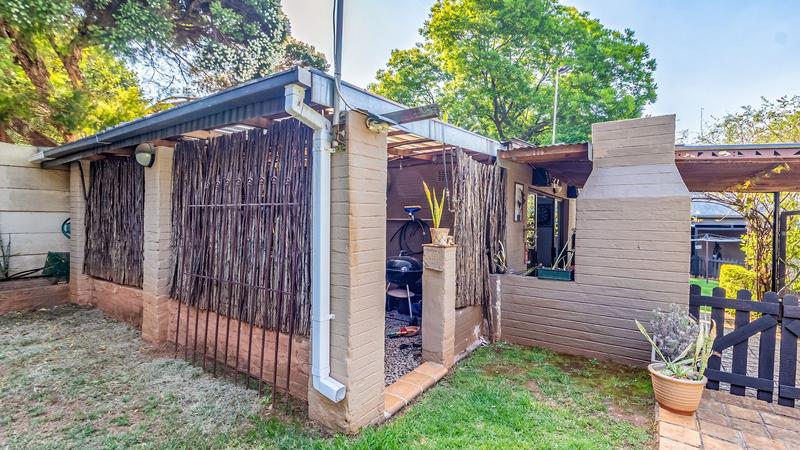 3 Bedroom Property for Sale in Kensington Gauteng