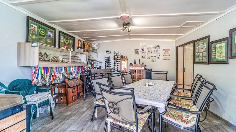 3 Bedroom Property for Sale in Kensington Gauteng