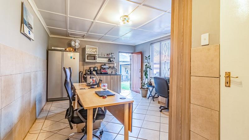 3 Bedroom Property for Sale in Kensington Gauteng