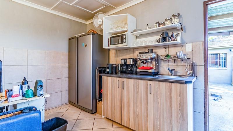 3 Bedroom Property for Sale in Kensington Gauteng