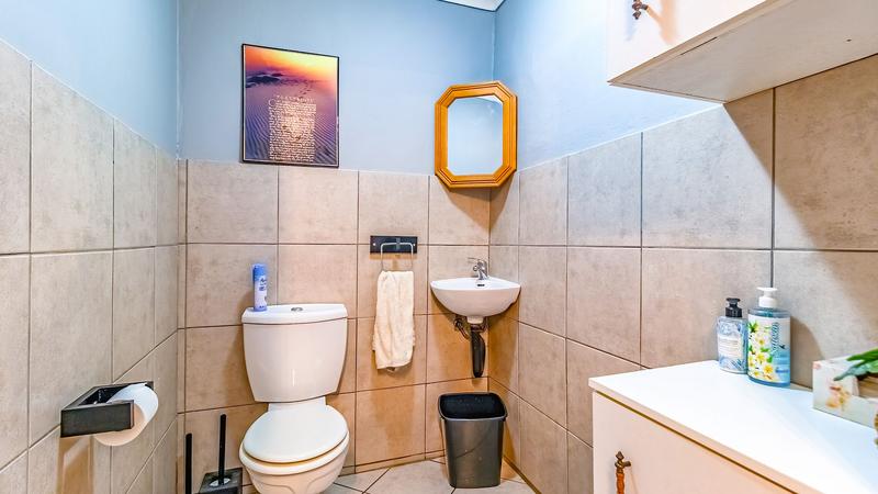 3 Bedroom Property for Sale in Kensington Gauteng