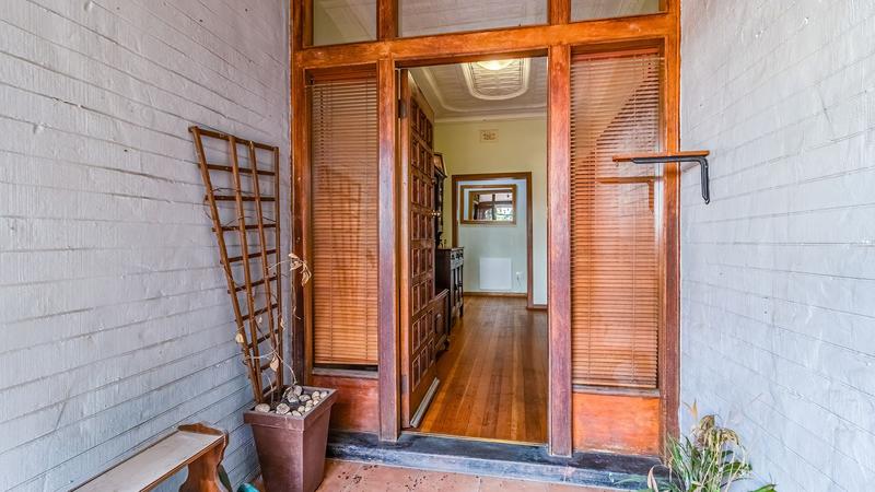 3 Bedroom Property for Sale in Kensington Gauteng