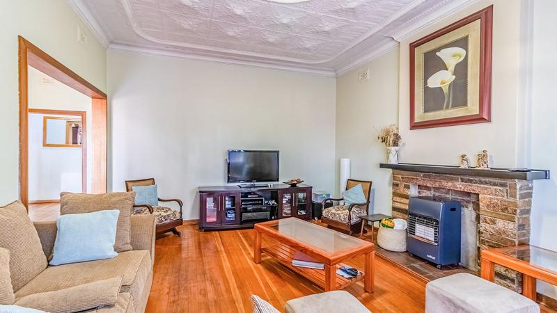 3 Bedroom Property for Sale in Kensington Gauteng