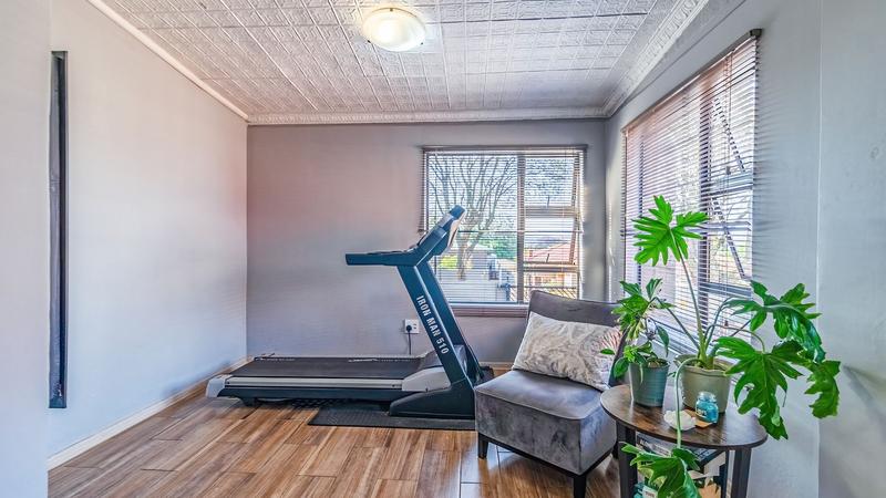 3 Bedroom Property for Sale in Kensington Gauteng