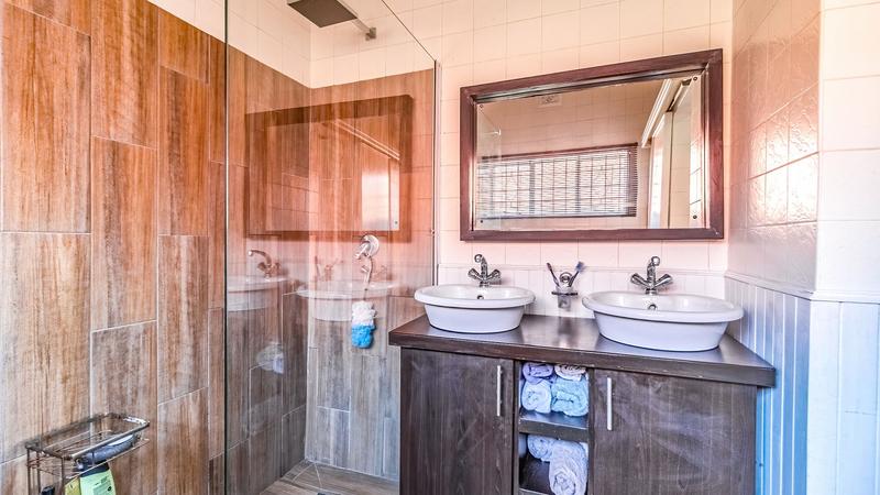 3 Bedroom Property for Sale in Kensington Gauteng