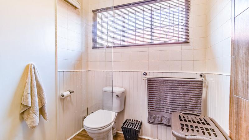 3 Bedroom Property for Sale in Kensington Gauteng