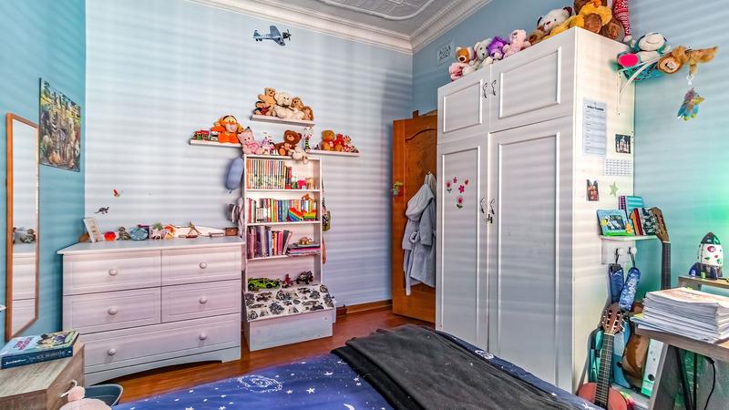 3 Bedroom Property for Sale in Kensington Gauteng