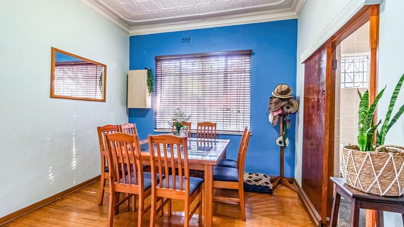 3 Bedroom Property for Sale in Kensington Gauteng