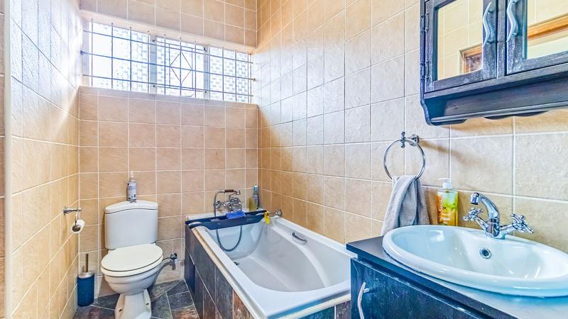 3 Bedroom Property for Sale in Kensington Gauteng