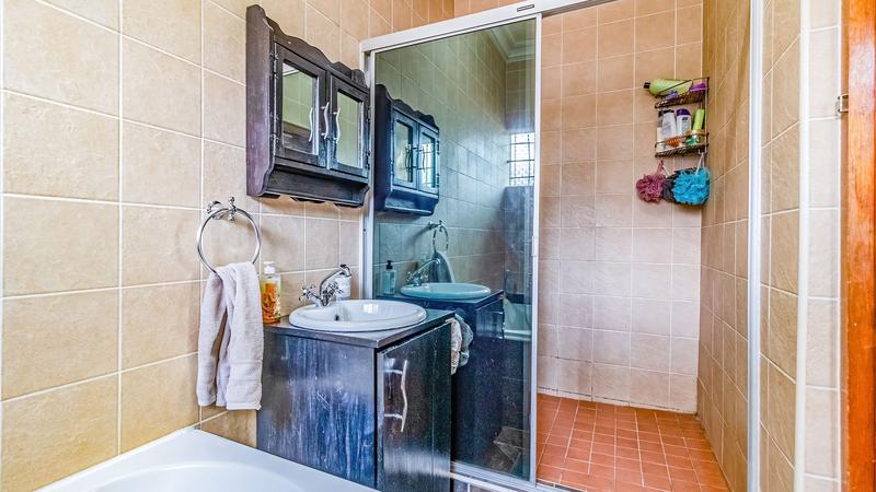 3 Bedroom Property for Sale in Kensington Gauteng