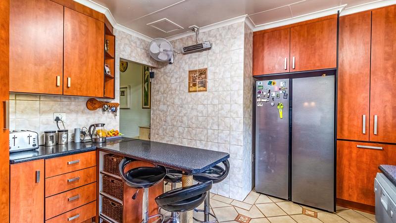 3 Bedroom Property for Sale in Kensington Gauteng