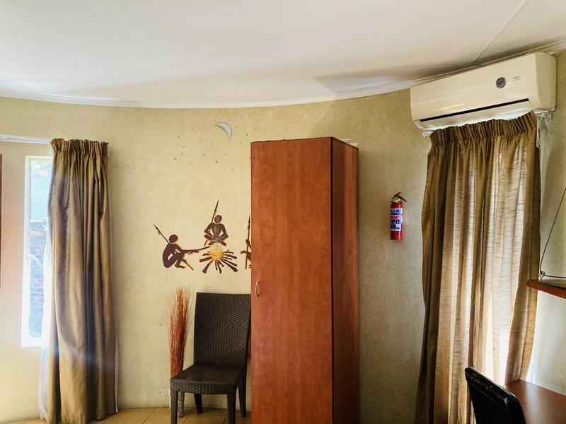 To Let 1 Bedroom Property for Rent in Eden Glen Gauteng