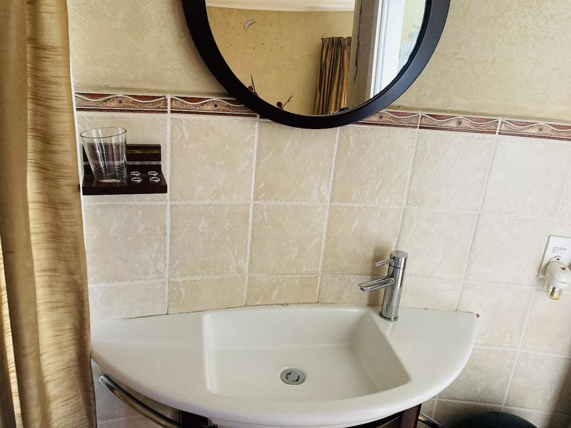 To Let 1 Bedroom Property for Rent in Eden Glen Gauteng