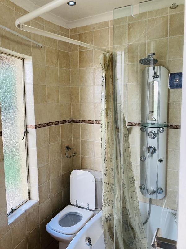 To Let 1 Bedroom Property for Rent in Eden Glen Gauteng