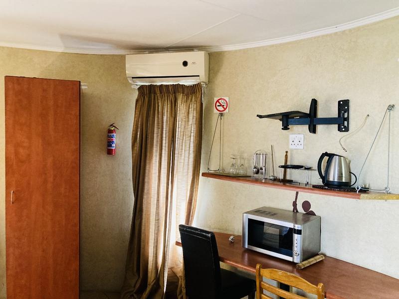 To Let 1 Bedroom Property for Rent in Eden Glen Gauteng