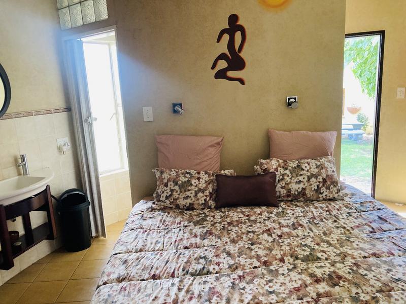 To Let 1 Bedroom Property for Rent in Eden Glen Gauteng