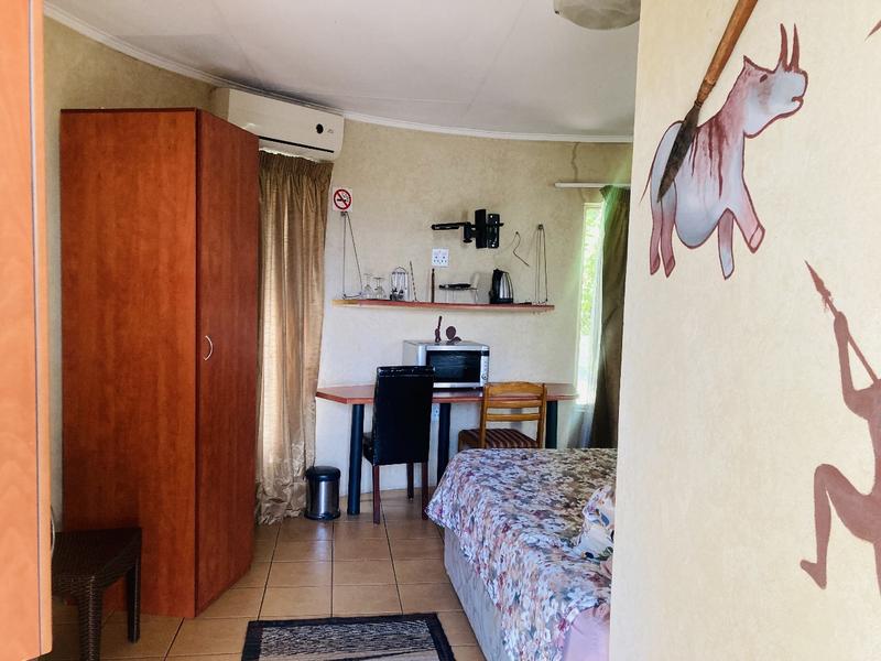 To Let 1 Bedroom Property for Rent in Eden Glen Gauteng