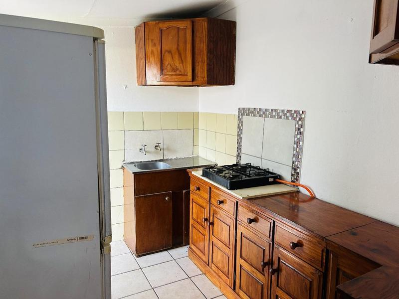 To Let 1 Bedroom Property for Rent in Eden Glen Gauteng