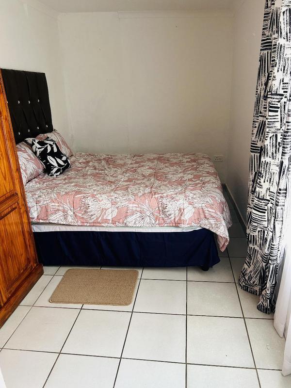 To Let 1 Bedroom Property for Rent in Eden Glen Gauteng