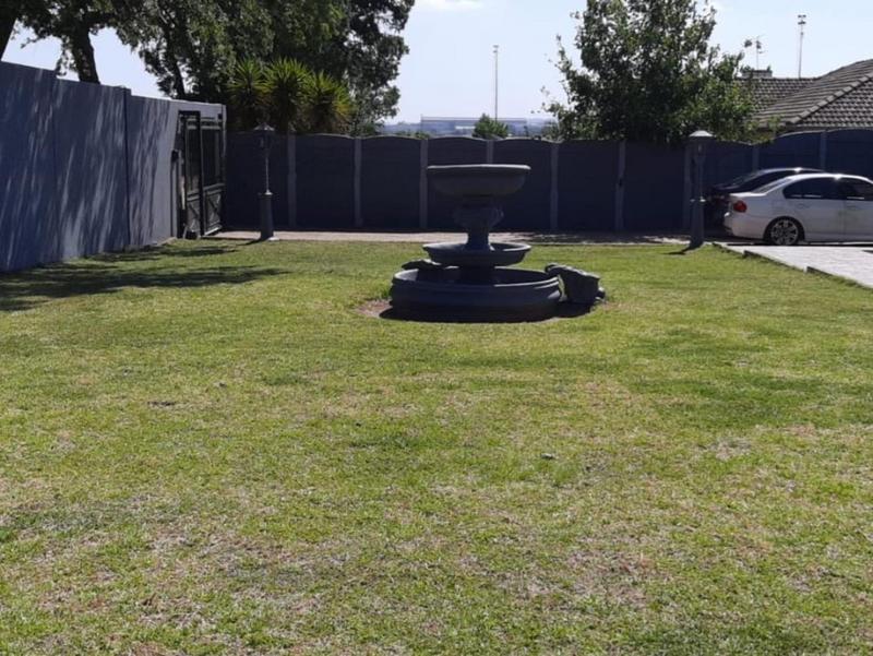 To Let 3 Bedroom Property for Rent in Elspark Gauteng