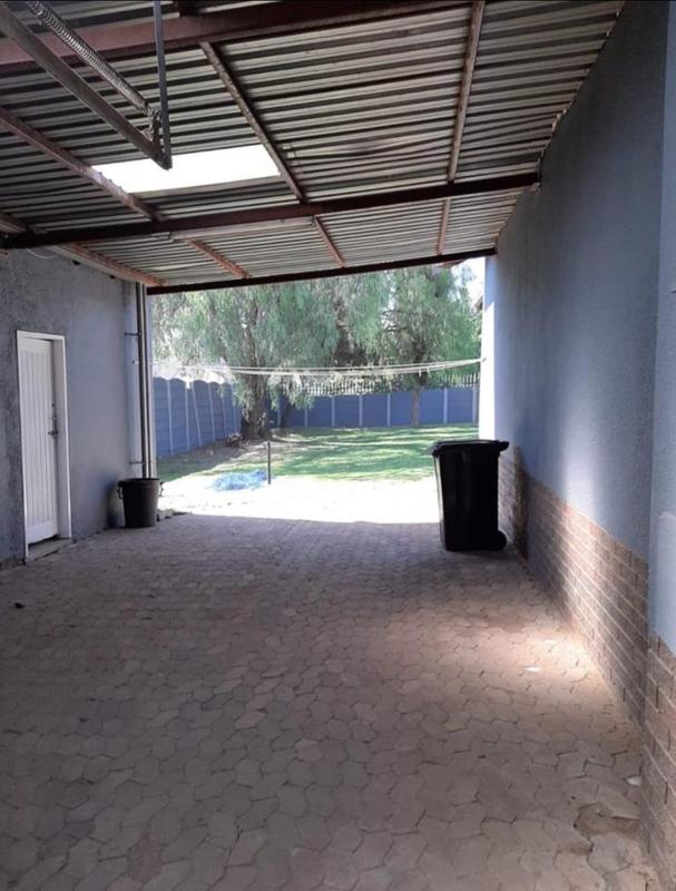 To Let 3 Bedroom Property for Rent in Elspark Gauteng